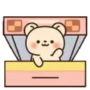 ស្ទីកเกอร์