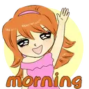 ស្ទីកเกอร์