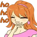 ស្ទីកเกอร์