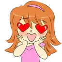 ស្ទីកเกอร์