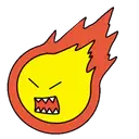 สติกเกอร์