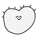 สติกเกอร์