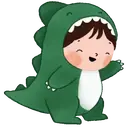 สติกเกอร์