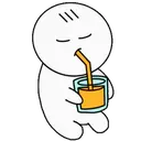 สติกเกอร์