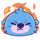 สติกเกอร์