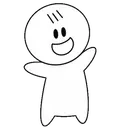 สติกเกอร์