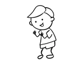 ස්ටිකර්