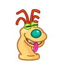 ស្ទីកเกอร์