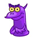 ស្ទីកเกอร์