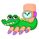 ស្ទីកเกอร์