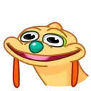 ស្ទីកเกอร์