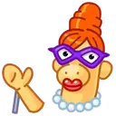 ស្ទីកเกอร์