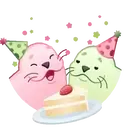 สติกเกอร์