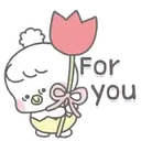 สติกเกอร์