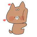 สติกเกอร์