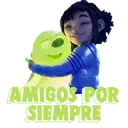 สติกเกอร์