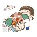 ஸ்டிக்கர்