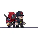 ஸ்டிக்கர்