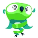 ஸ்டிக்கர்