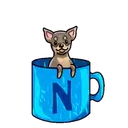 ஸ்டிக்கர்