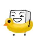 ស្ទីកเกอร์