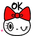 স্টিকার