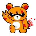 স্টিকার