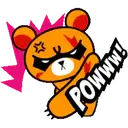 স্টিকার