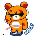 স্টিকার