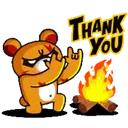 স্টিকার