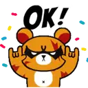 স্টিকার