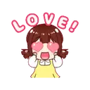 ស្ទីកเกอร์