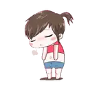 ស្ទីកเกอร์