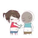 ស្ទីកเกอร์