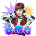 ស្ទីកเกอร์