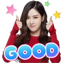 ស្ទីកเกอร์