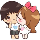 สติกเกอร์