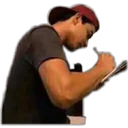 สติกเกอร์