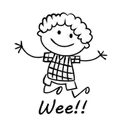 ස්ටිකර්