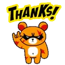 স্টিকার