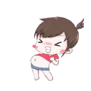 ស្ទីកเกอร์