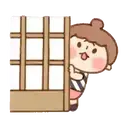 สติกเกอร์