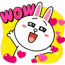 ஸ்டிக்கர்