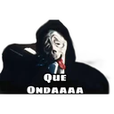 స్టికర్