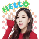 ស្ទីកเกอร์