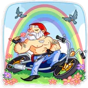 ស្ទីកเกอร์