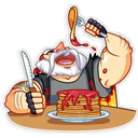 ស្ទីកเกอร์