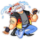 ស្ទីកเกอร์