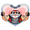 ស្ទីកเกอร์