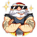 ស្ទីកเกอร์